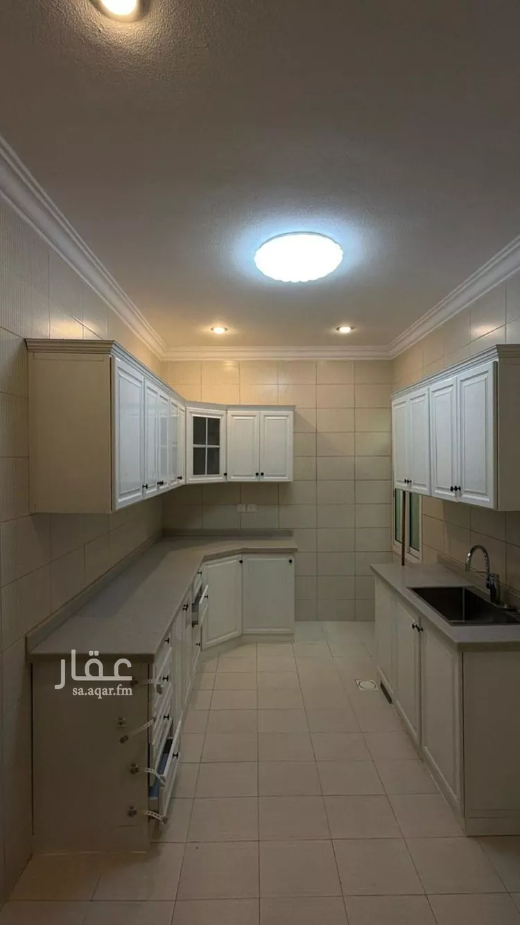 شقة للإيجار في شارع رقم 300, حي الياسمين, مدينة الرياض, منطقة الرياض صورة 3