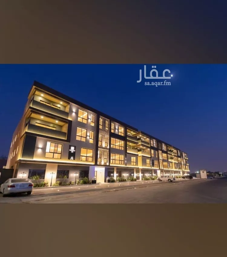 شقة للإيجار في شارع علي اليماني, حي القيروان, مدينة الرياض, منطقة الرياض