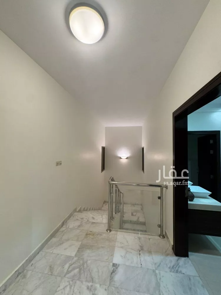 فيلا للإيجار في شارع ضرما, حي قرطبة, مدينة الرياض, منطقة الرياض صورة 3