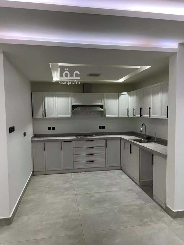 شقة للإيجار في شارع الحصير, حي الملقا, مدينة الرياض, منطقة الرياض صورة 3