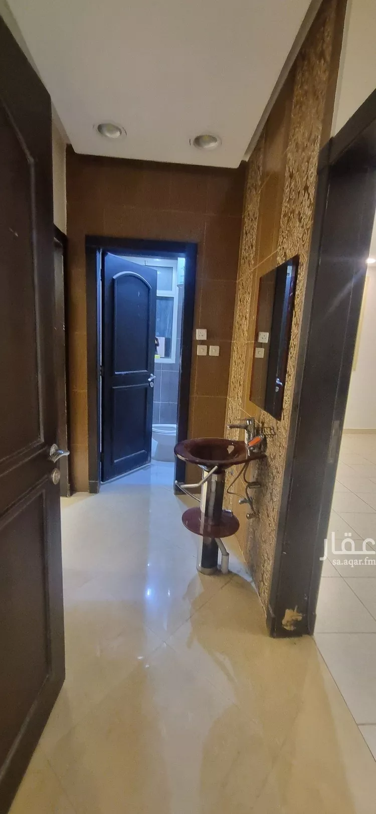 شقة للإيجار في شارع رقم 250, حي النرجس, مدينة الرياض, منطقة الرياض صورة 5