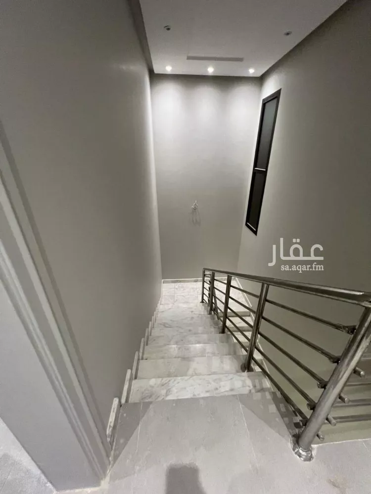 شقة للإيجار في شارع الحصير, حي الملقا, مدينة الرياض, منطقة الرياض صورة 3