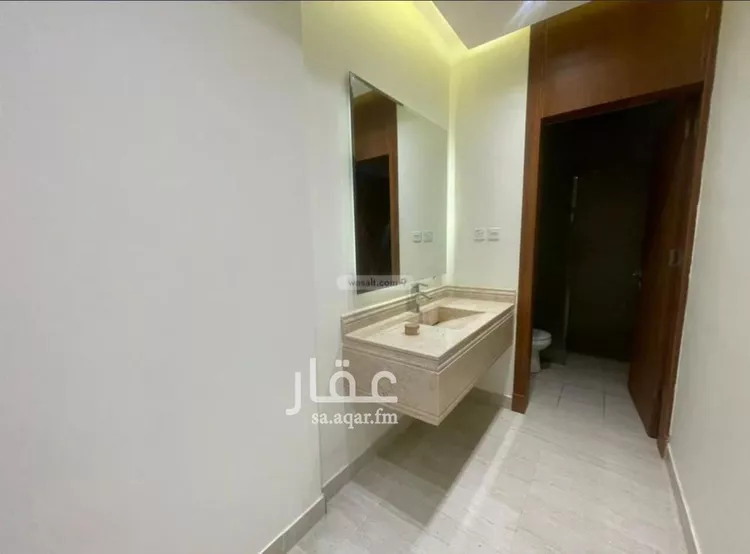 شقة للإيجار في شارع الحصير, حي الملقا, مدينة الرياض, منطقة الرياض صورة 2