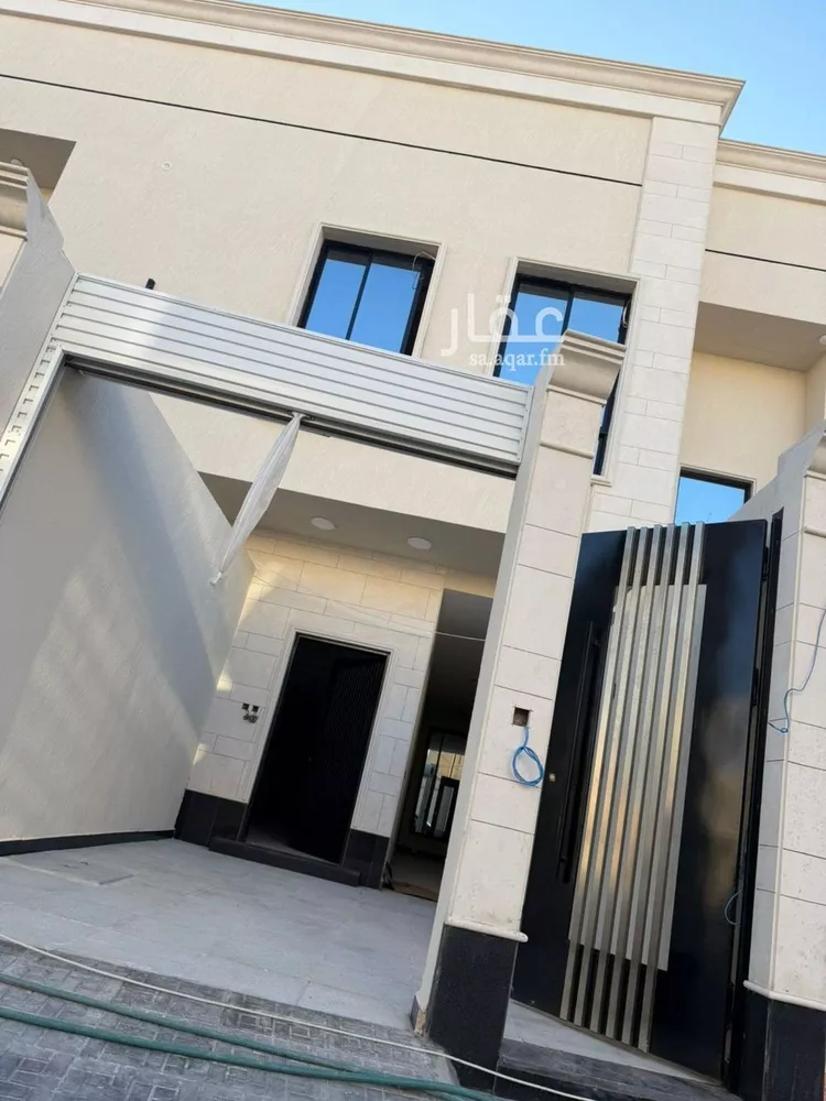 دور للإيجار في شارع كرمان, حي اليرموك, مدينة الرياض, منطقة الرياض صورة 3