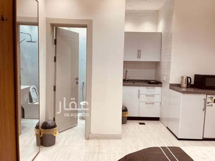 شقة للإيجار في شارع السيح, حي الملز, مدينة الرياض, منطقة الرياض صورة 3