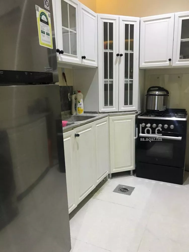 شقة للإيجار في شارع الرمس, حي الملقا, مدينة الرياض, منطقة الرياض صورة 5