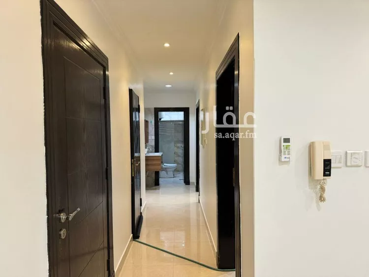 شقة للإيجار في شارع رقم 250, حي النرجس, مدينة الرياض, منطقة الرياض صورة 2