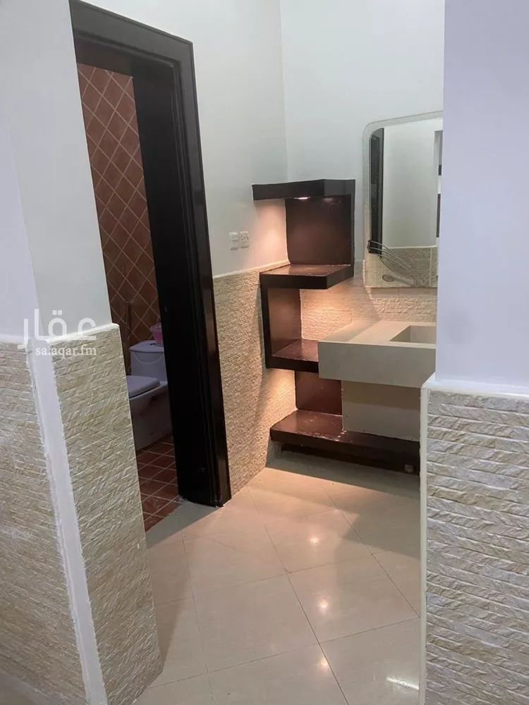شقة للإيجار في شارع الشيخ عبدالوهاب بن عبدالله, حي الإزدهار, مدينة الرياض, منطقة الرياض صورة 4