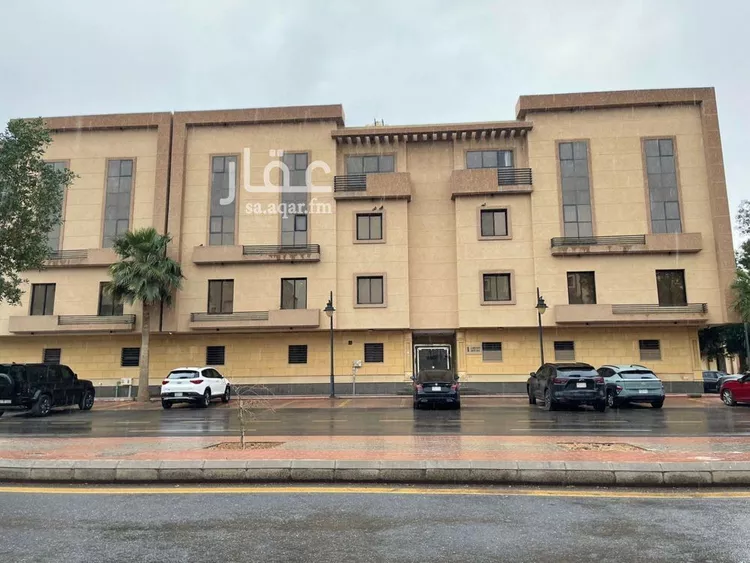 Apartment for Rent in Riyadh Al Manar