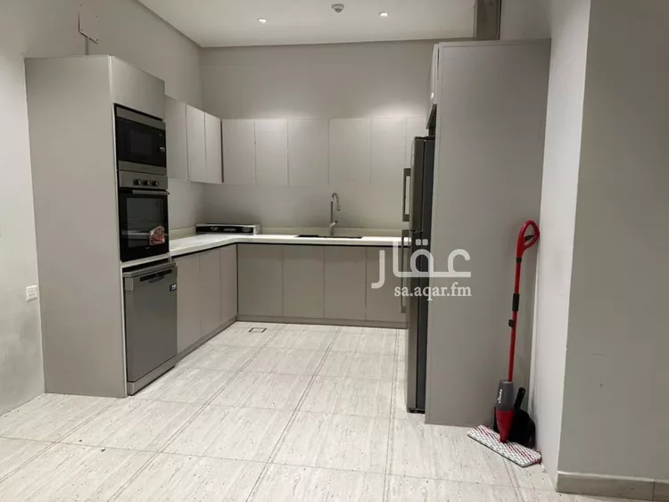 شقة للإيجار في شارع السلامه, حي النرجس, مدينة الرياض, منطقة الرياض صورة 2
