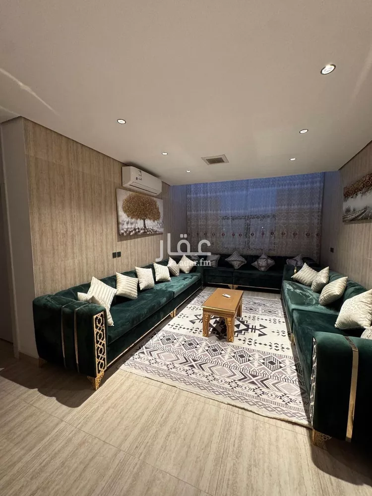 شقة للإيجار في شارع الحسن بن علي, حي التعاون, مدينة الرياض, منطقة الرياض