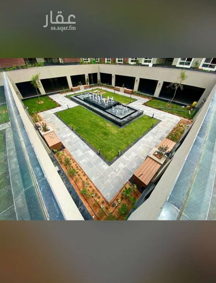 شقة للإيجار في شارع الافلاج, حي الملك سلمان, مدينة الرياض, منطقة الرياض 1 صورة