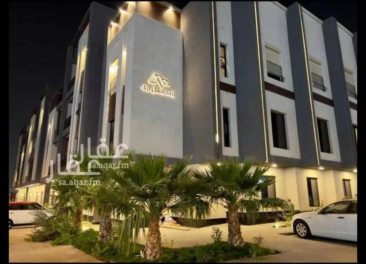 Apartment for Rent in Riyadh Al Andalus