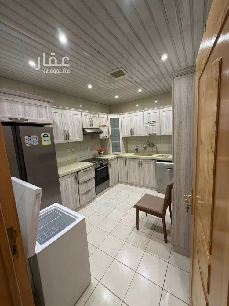 شقة للإيجار في شارع القارة, حي إشبيلية, مدينة الرياض, منطقة الرياض صورة 2