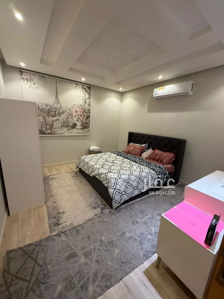 شقة للإيجار في شارع القارة, حي إشبيلية, مدينة الرياض, منطقة الرياض