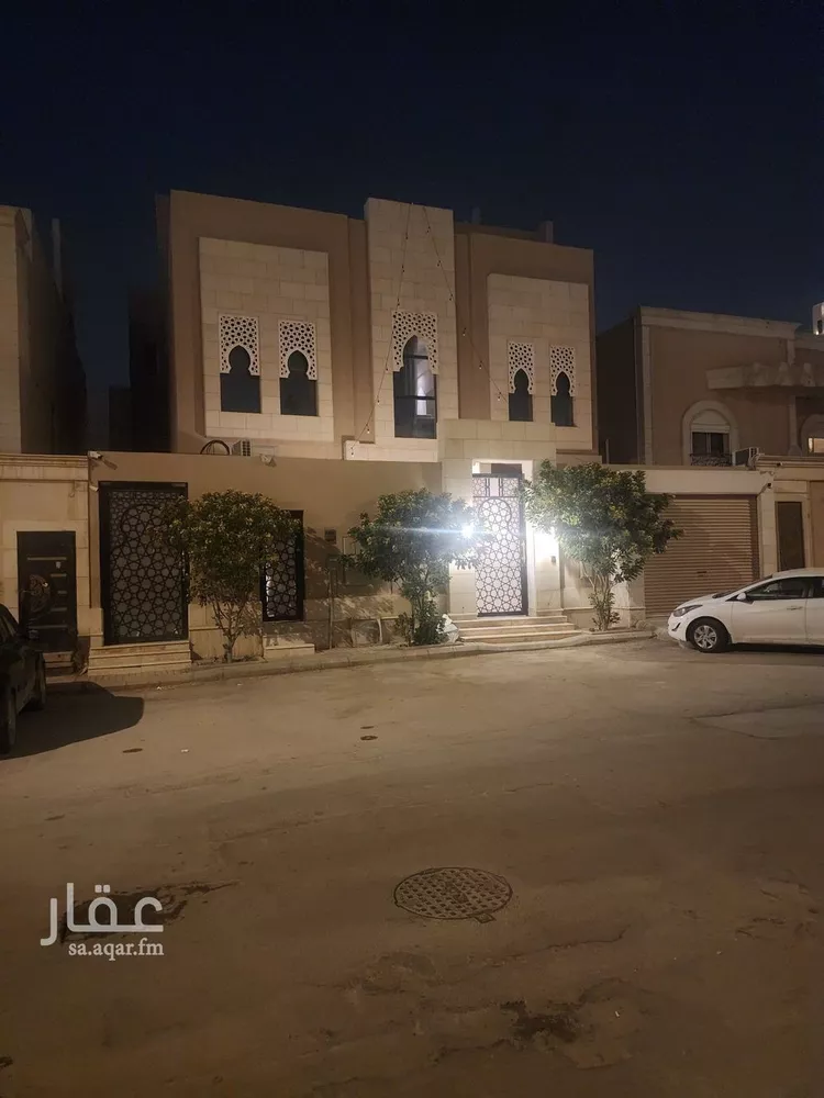 شقة للإيجار في شارع الفرعة, حي الياسمين, مدينة الرياض, منطقة الرياض