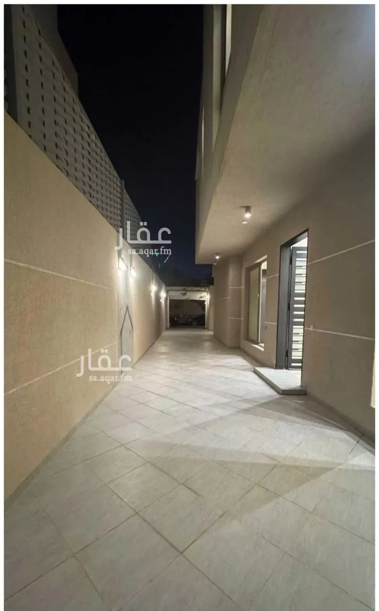 فيلا للإيجار في شارع رقم 300, حي الياسمين, مدينة الرياض, منطقة الرياض صورة 2