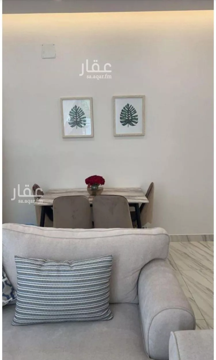 Apartment for Rent in Riyadh King Faisal صورة 4