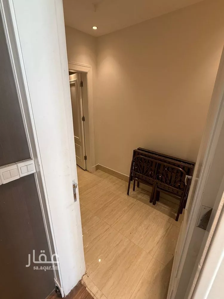 شقة للإيجار في شارع الفرعة, حي الياسمين, مدينة الرياض, منطقة الرياض صورة 3