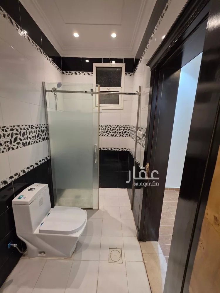 دور للإيجار في شارع البرج, حي الياسمين, مدينة الرياض, منطقة الرياض صورة 5