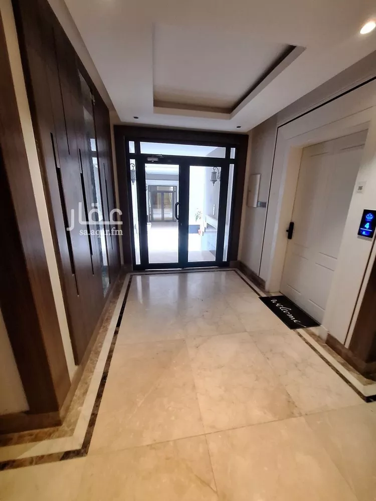 شقة للإيجار في شارع شهيد الدين ثم الوطن عبدالله عبدالرحمن, حي الياسمين, مدينة الرياض, منطقة الرياض صورة 5