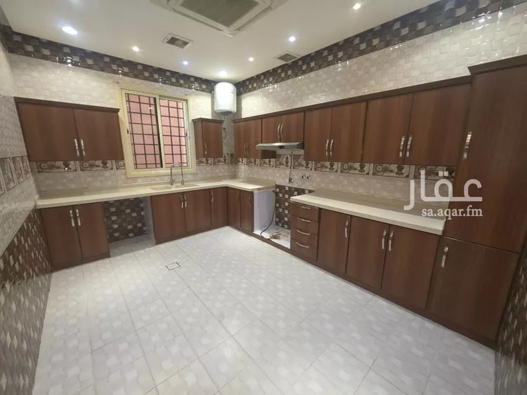شقة للإيجار في شارع السلامه, حي النرجس, مدينة الرياض, منطقة الرياض صورة 2
