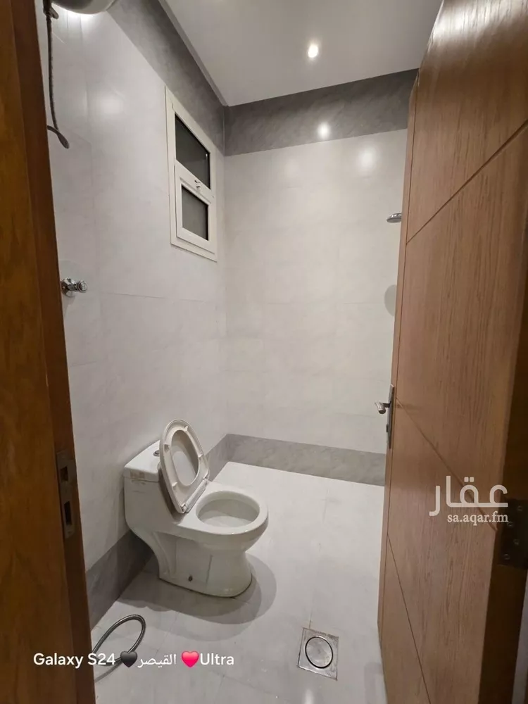 شقة للإيجار في شارع السلامه, حي النرجس, مدينة الرياض, منطقة الرياض صورة 3