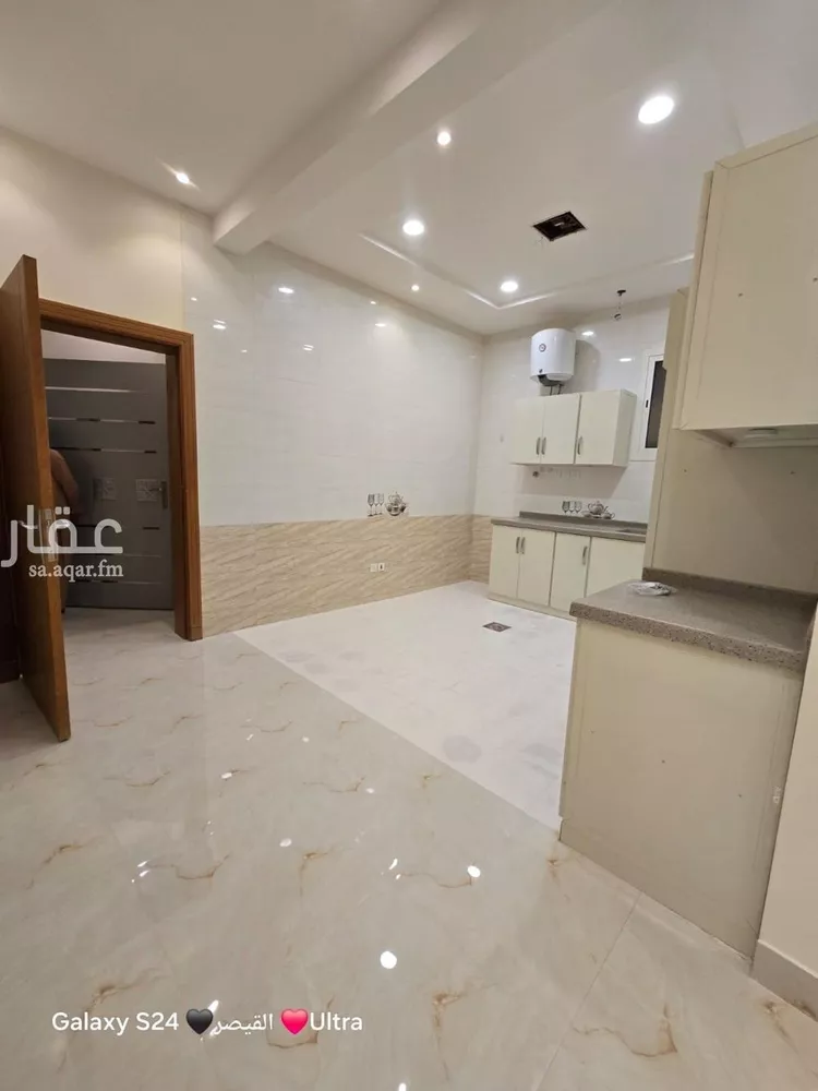 شقة للإيجار في شارع السلامه, حي النرجس, مدينة الرياض, منطقة الرياض صورة 4