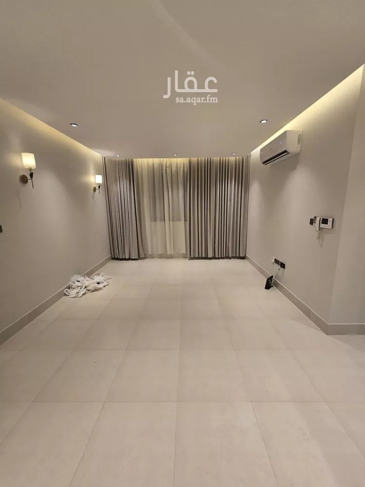 شقة للإيجار في شارع الفرعة, حي الياسمين, مدينة الرياض, منطقة الرياض صورة 2