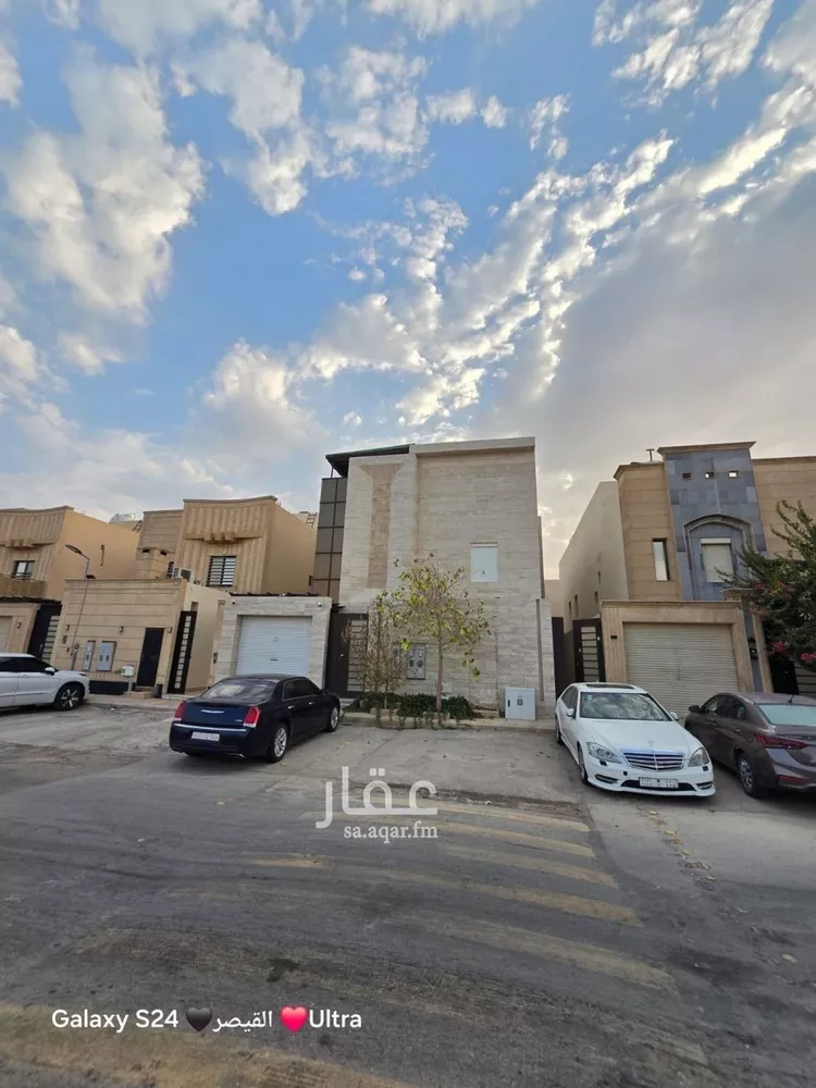 شقة للإيجار في شارع النخيلة, حي الصحافة, مدينة الرياض, منطقة الرياض