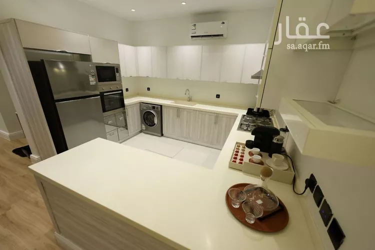 شقة للإيجار في شارع الحسن بن علي, حي التعاون, مدينة الرياض, منطقة الرياض صورة 3