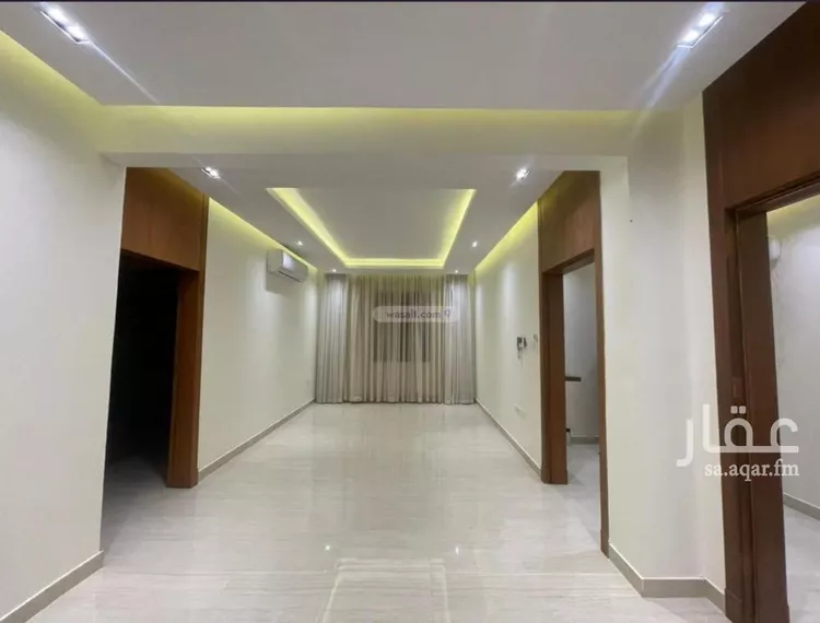 شقة للإيجار في شارع الأفضلي, حي الملقا, مدينة الرياض, منطقة الرياض صورة 2