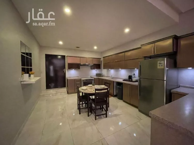 شقة للإيجار في شارع الشوكي, حي النزهة, مدينة الرياض, منطقة الرياض صورة 2