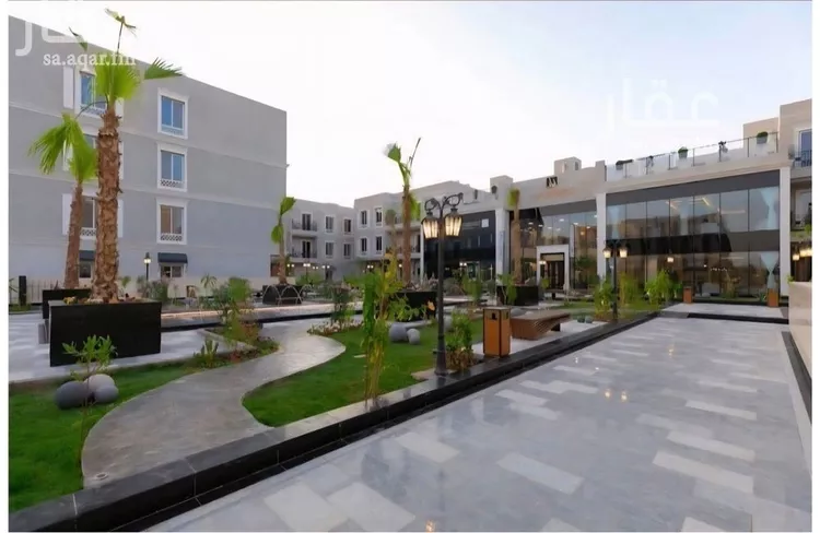 شقة للإيجار في شارع الفرعة, حي الياسمين, مدينة الرياض, منطقة الرياض