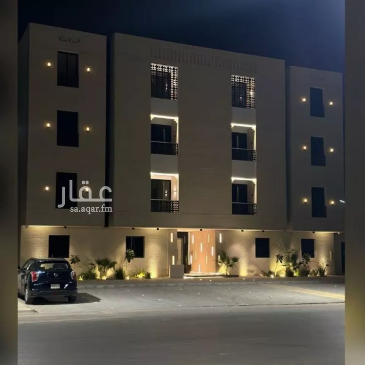 Apartment for Rent in Riyadh At Taawon