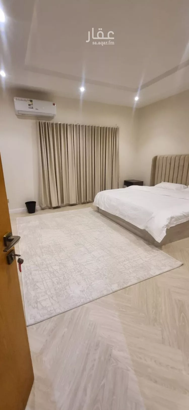 شقة للإيجار في شارع الأمير عبدالله بن سعود بن عبدالله صنيت, حي الصحافة, مدينة الرياض, منطقة الرياض