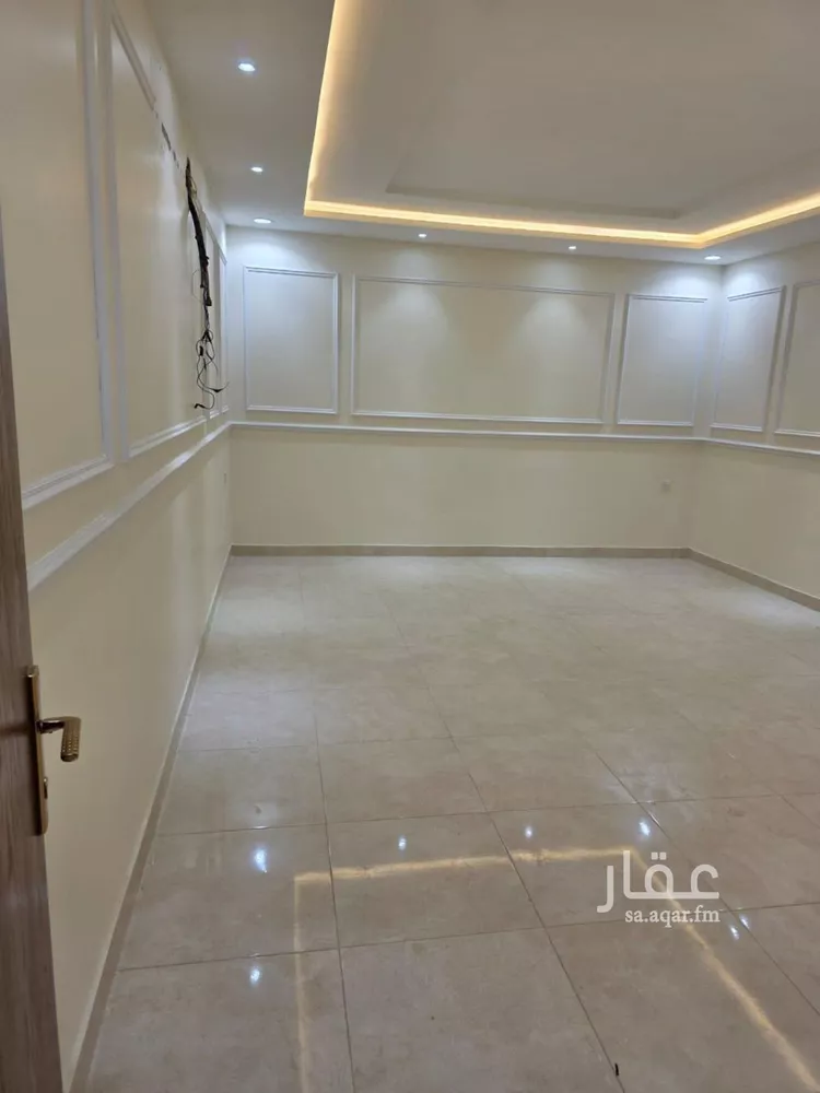 شقة للإيجار في شارع محمد بن عبدالعزيز العجاجي, حي القيروان, مدينة الرياض, منطقة الرياض 1 صورة