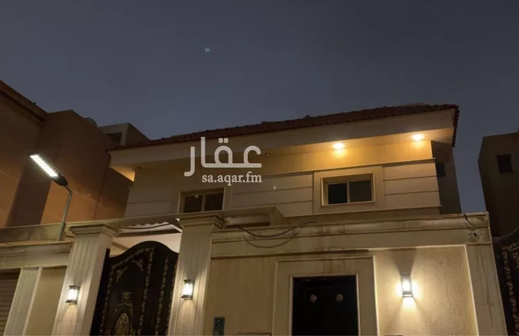 Room for Rent in Riyadh Al Yasmin