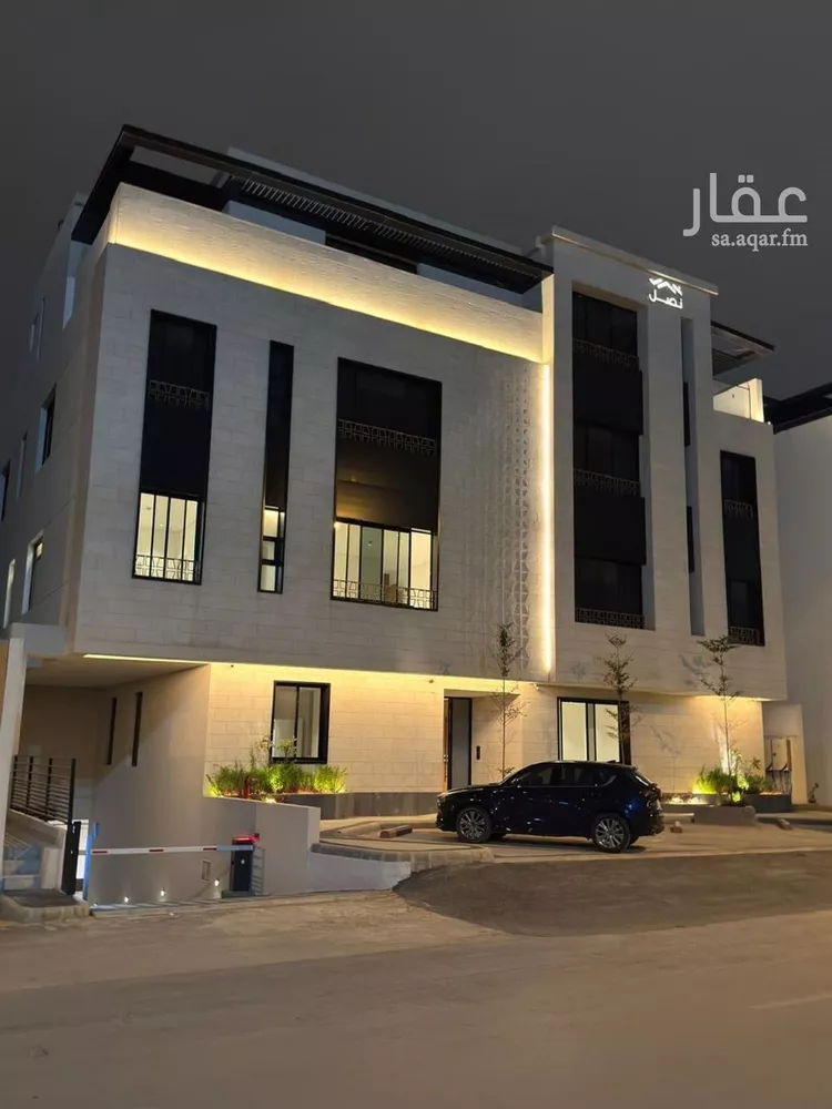 شقة للإيجار في شارع ذمار, حي العقيق, مدينة الرياض, منطقة الرياض 1 صورة