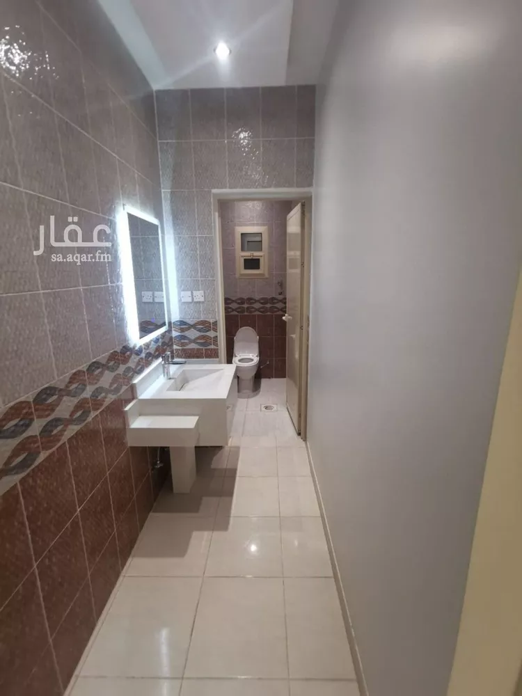 دور للإيجار في شارع تربة, حي قرطبة, مدينة الرياض, منطقة الرياض صورة 3