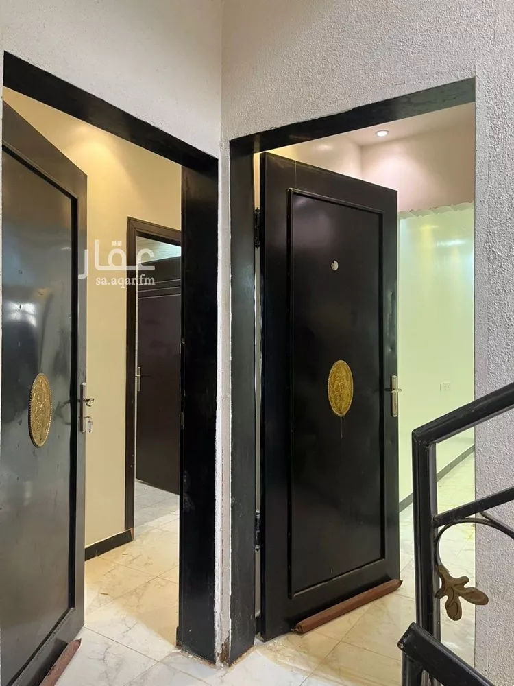 شقة للإيجار في شارع أبي العلاء محمد بن الفقيه, حي الرمال, مدينة الرياض, منطقة الرياض صورة 3