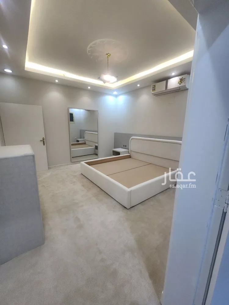 شقة للإيجار في شارع رقم 300, حي الياسمين, مدينة الرياض, منطقة الرياض صورة 2