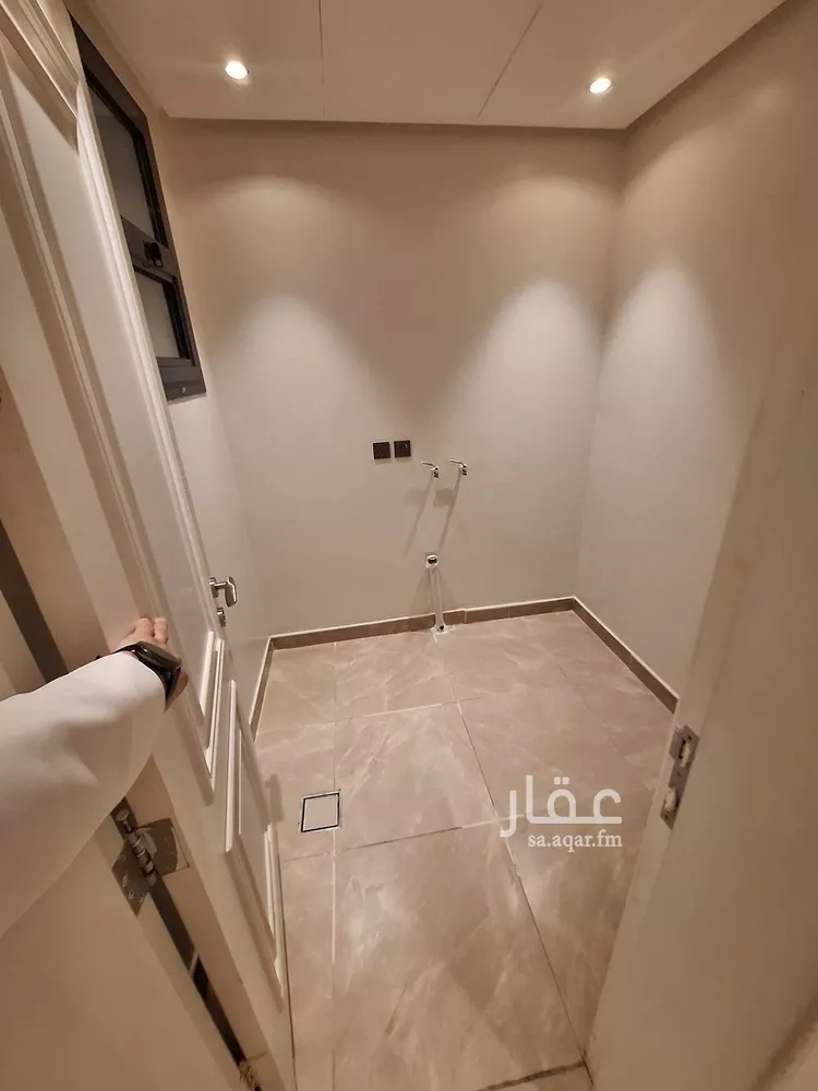 شقة للإيجار في شارع شهيد الدين ثم الوطن عبدالله عبدالرحمن, حي الياسمين, مدينة الرياض, منطقة الرياض صورة 4