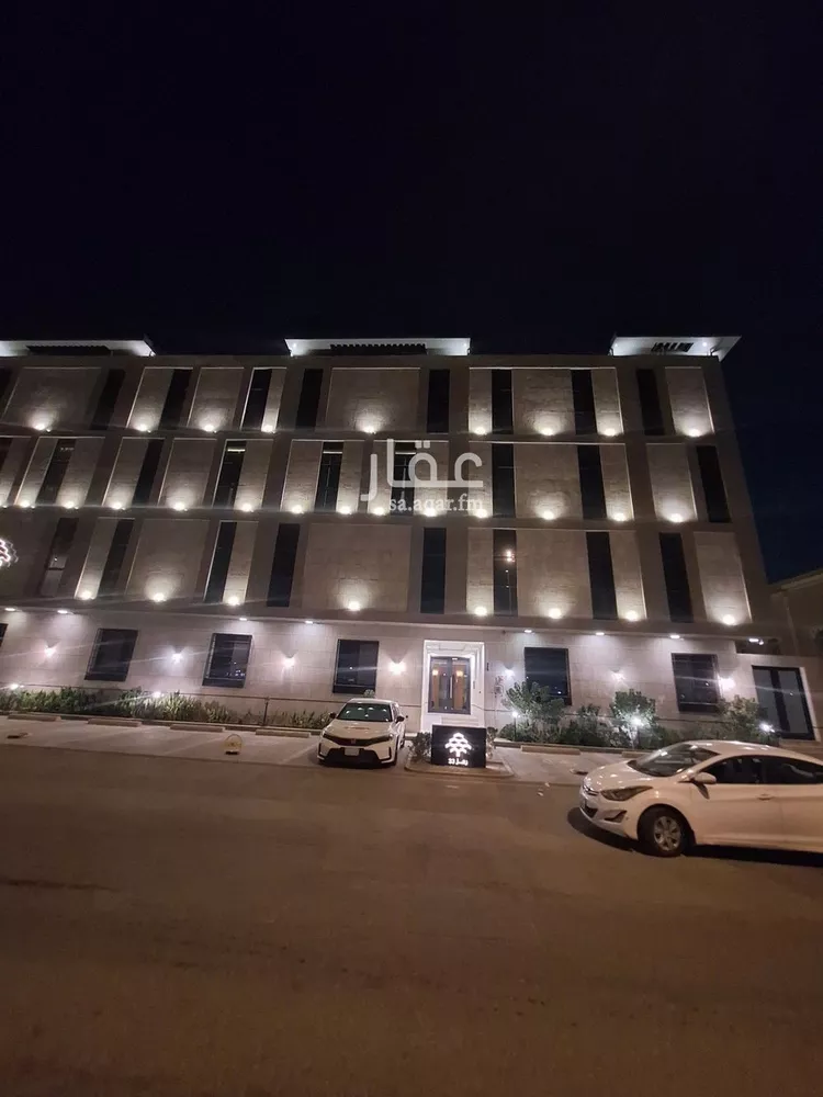 شقة للإيجار في شارع الصبان, حي قرطبة, مدينة الرياض, منطقة الرياض صورة 5