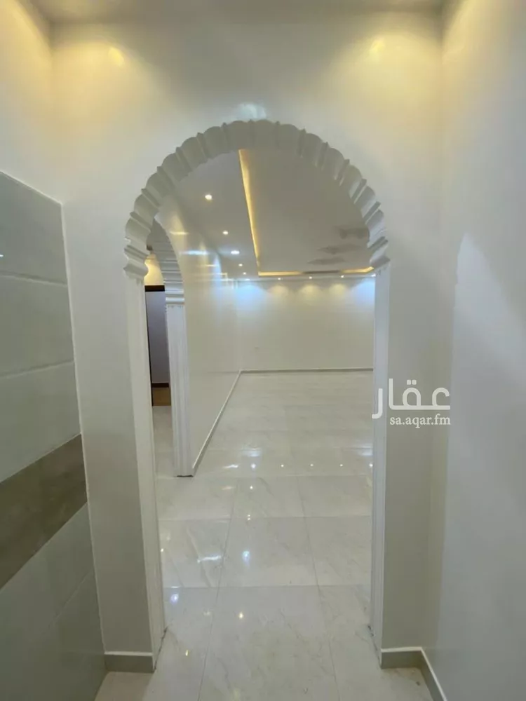 شقة للإيجار في شارع علقمة بن وائل, حي النرجس, مدينة الرياض, منطقة الرياض