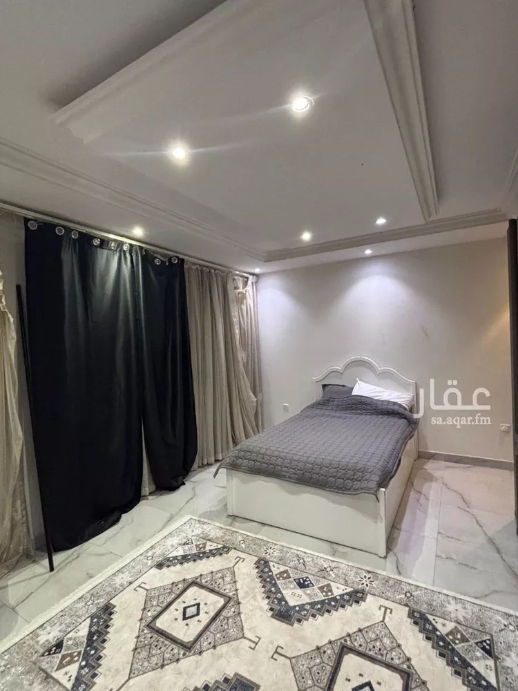 شقة للإيجار في شارع رقم 244, حي النرجس, مدينة الرياض, منطقة الرياض صورة 2