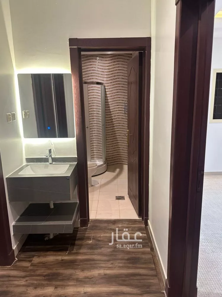 دور للإيجار في شارع كشمير, حي الصحافة, مدينة الرياض, منطقة الرياض صورة 3