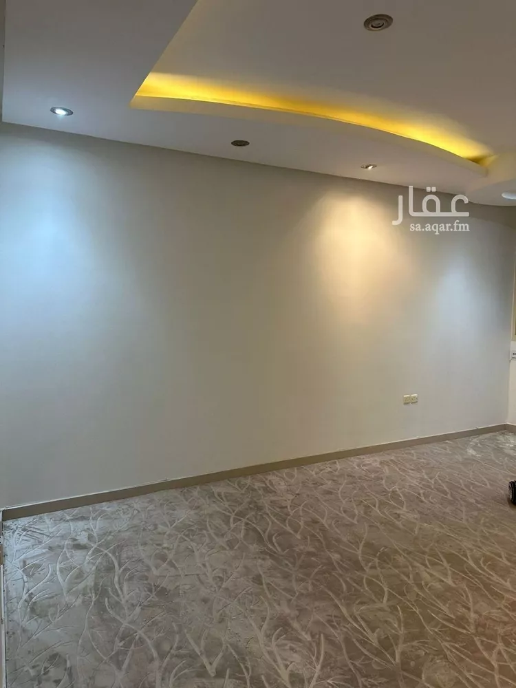 شقة للإيجار في شارع الأمير عبدالله بن سعود بن عبدالله صنيت, حي الصحافة, مدينة الرياض, منطقة الرياض صورة 2