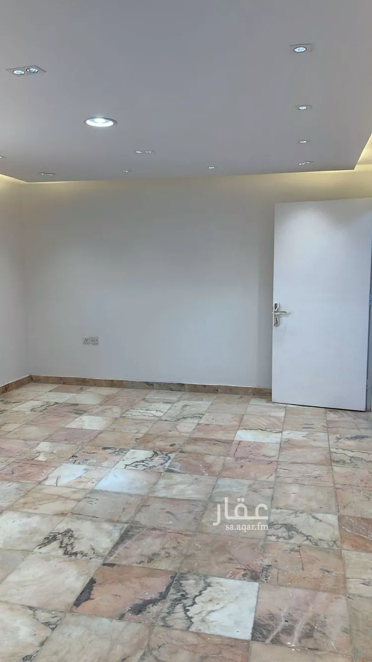 شقة للإيجار في حي الملز, مدينة الرياض, منطقة الرياض صورة 4