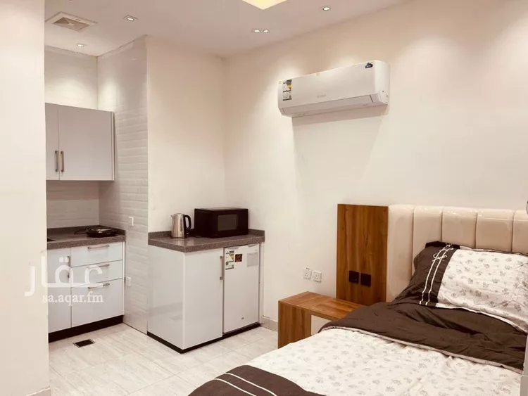 شقة للإيجار في شارع السيح, حي الملز, مدينة الرياض, منطقة الرياض صورة 4